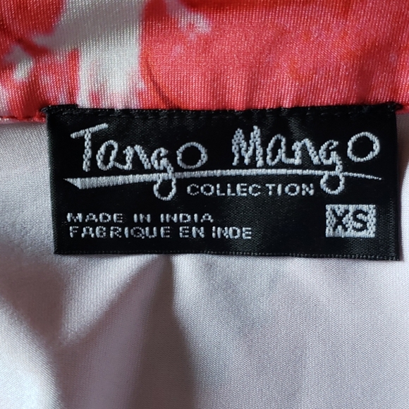 Tango Mango beach cover-up/dress - Picture 7 of 10